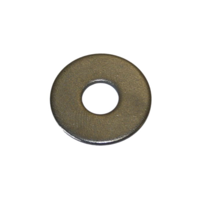 ORBIS - ORBOB620660 RPM10 RONDELLA INOX M10 MAGGIO