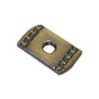 ORBIS - ORBOB620747 DDF-X DADO FARFALLA INOX