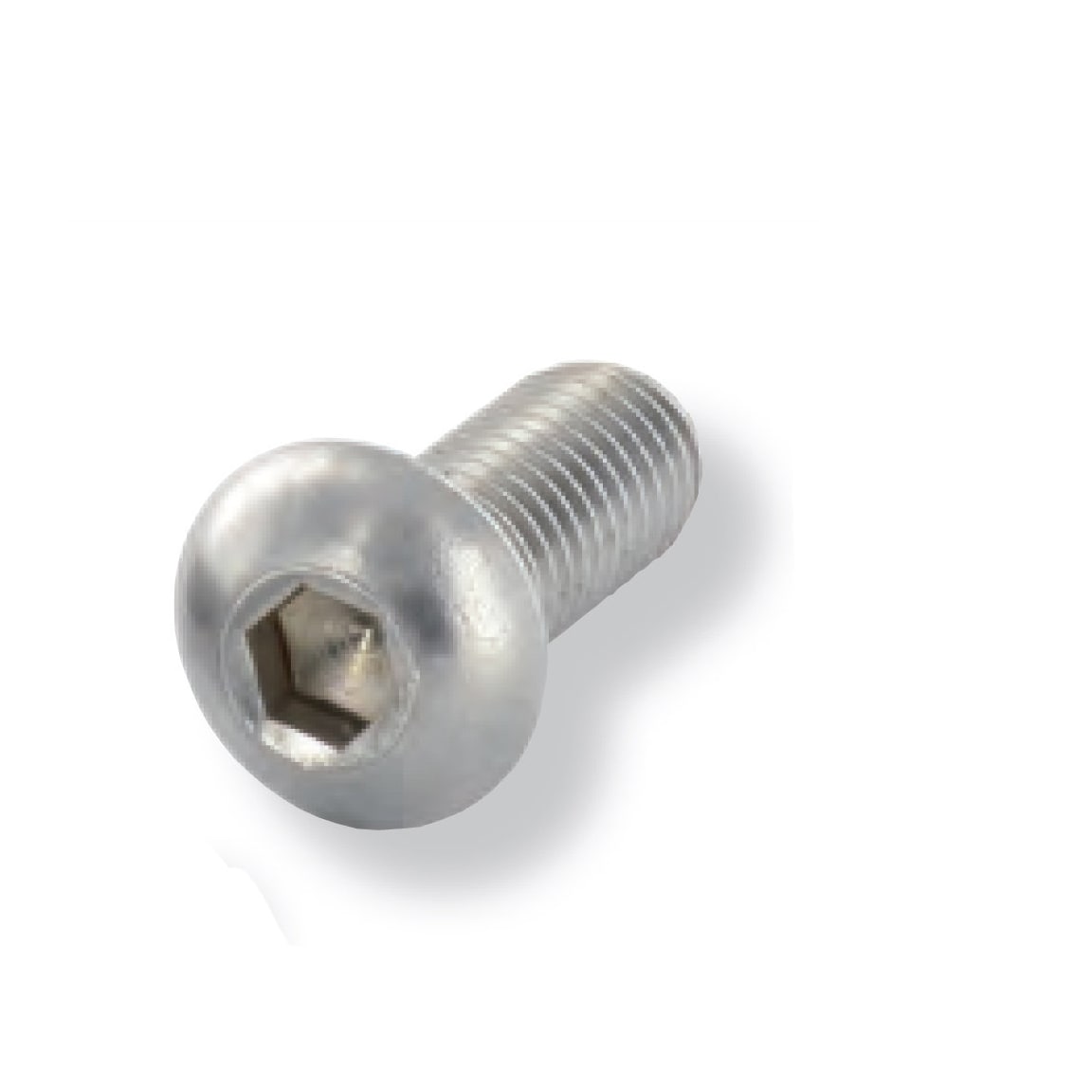 ORBIS - ORBOB620765 TBBM825 VITE TESTA BOMB.M8X25