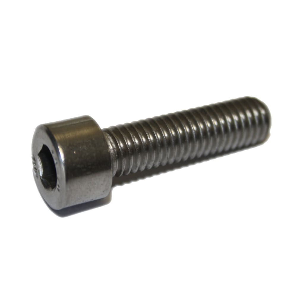 ORBIS - ORBOB620770 BM830 VITE TESTA CILIND. M8X30