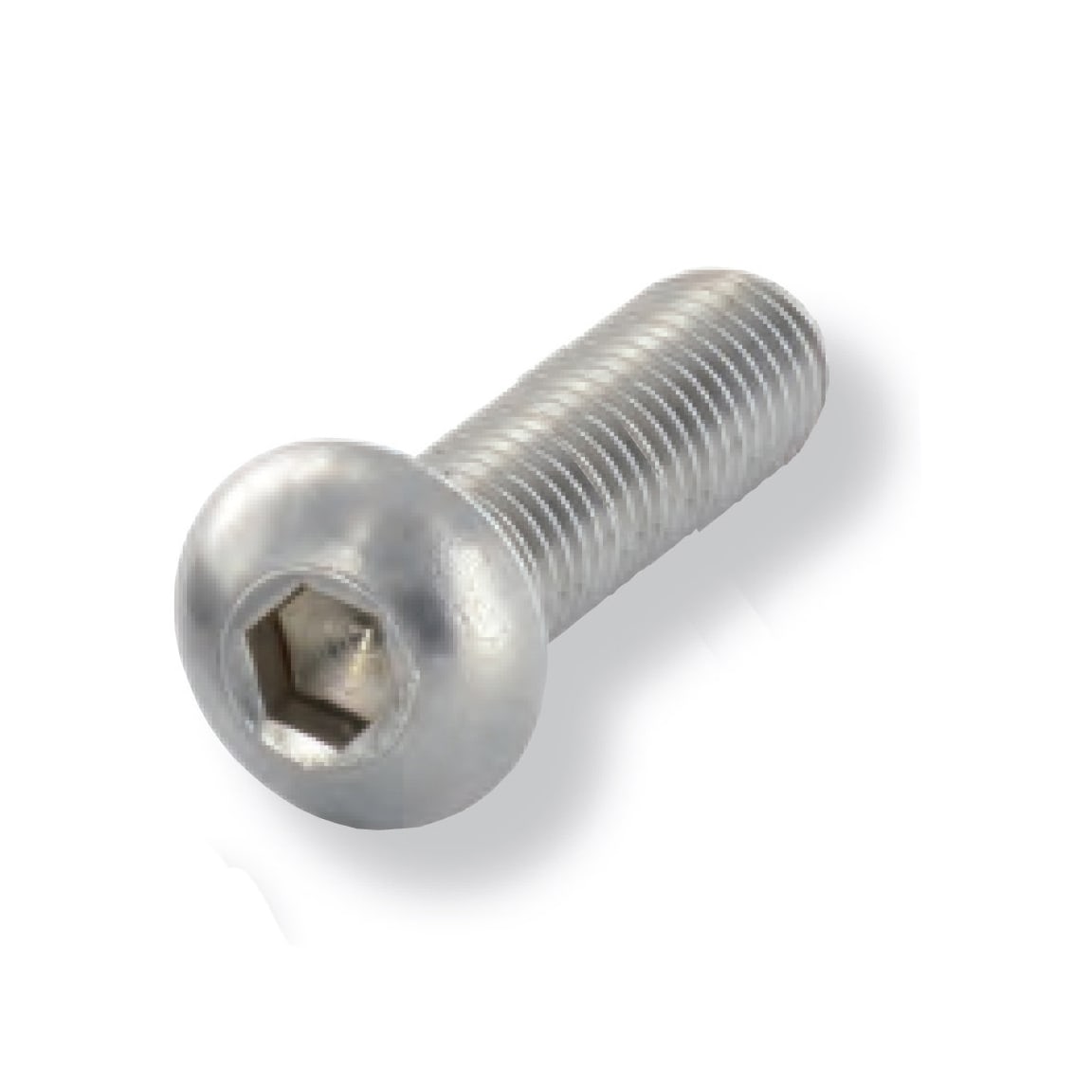 ORBIS - ORBOB620803 TBBM860 VITE TESTA BOMB M8X60