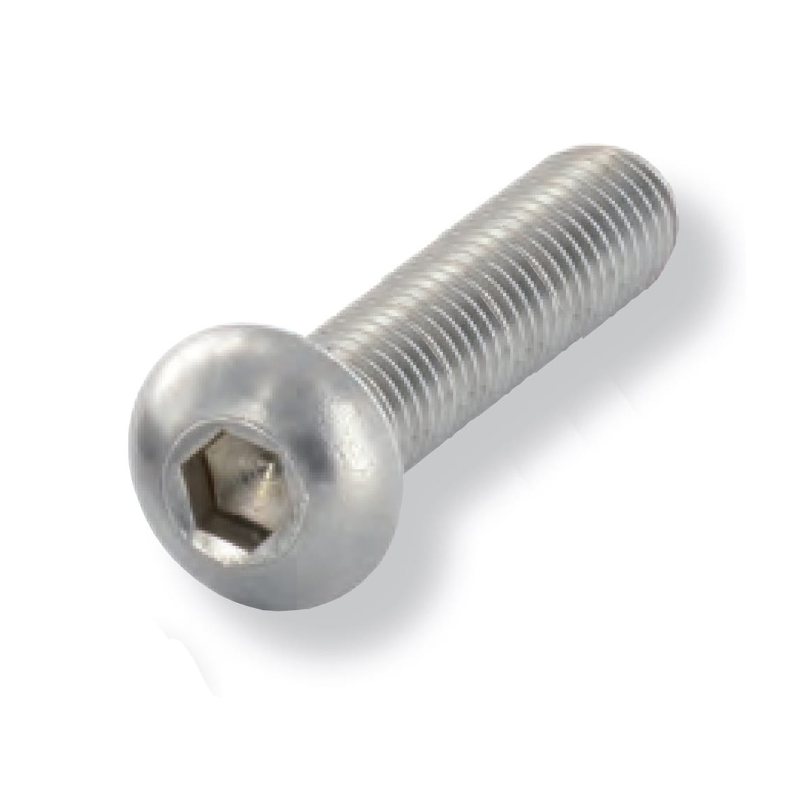ORBIS ORBOB620807 TBBM870 VITE TESTA BOMB M8X70