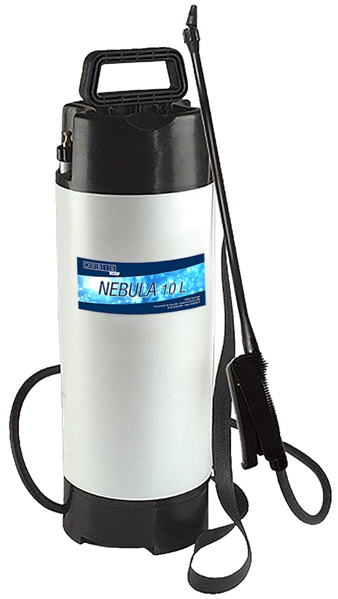 ORBIS - ORBOB620970 NEBULA 10 NEBULIZZATORE 10L