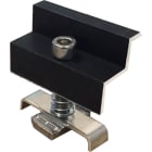 ORBIS - ORBOB621355 MPT-P36NE MORS.NERO.T.PR.35-36