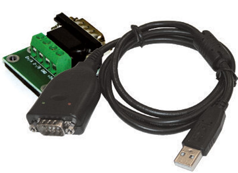 ORBIS - ORBOB707022 INTERFACCIA USB-RS485