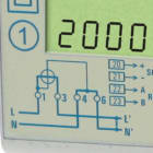 ORBIS - ORBOB709300 CONTAX D-6041-BUS CONT.MONOF. MAX60A 4MO