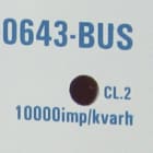 ORBIS - ORBOB709600 CONTAX D-0643-BUS 4MOD