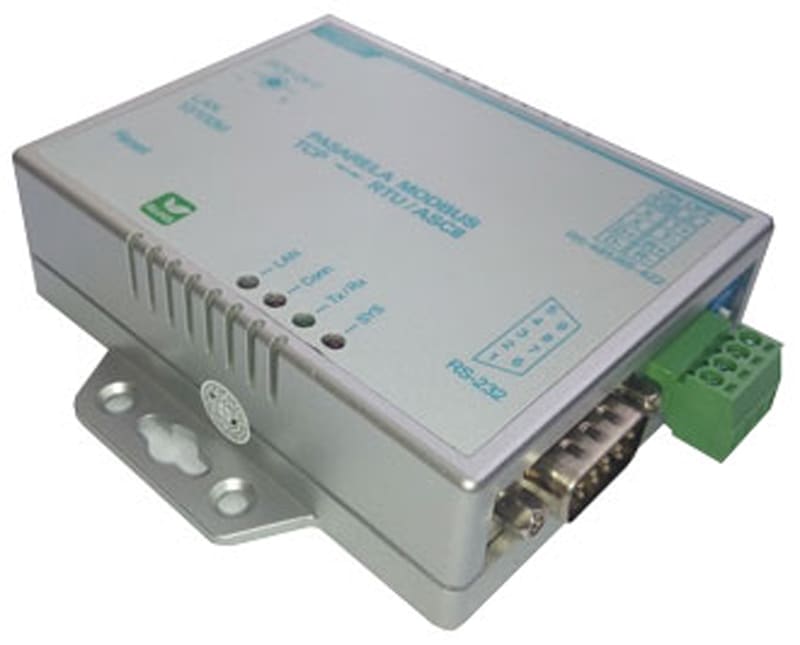 ORBIS - ORBOB709972 GATEWAY MODBUS- TCP