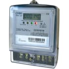 ORBIS - ORBOB726001 TER B LCD CONT.TRIFASE MAX60A ENERGIA AT
