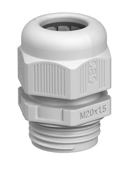 OBO BETTERMANN - OBO2022849 V-TEC VM25 SGR PRESSACAVO METRICO