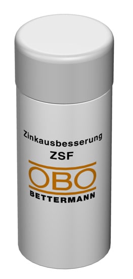 OBO BETTERMANN OBO2362970 ZSF SPRAY DI RIPARAZIONE DI ZINCO