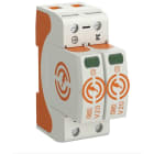 OBO BETTERMANN - OBO5095162 V20-2-280 LIMITATORE SOVRATENSIONE V20