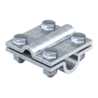 OBO BETTERMANN - OBO5312809 253 10X16 MORSETTO A CROCE