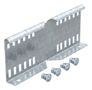 OBO BETTERMANN - OBO6216590 LWVG 110 VA4301 GIUNTO ANGOLARE PER PASS