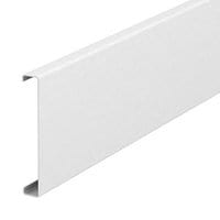 OBO BETTERMANN - OBO6279850 GS-OTRW PARTE SUPERIORE IN ACCIAIO