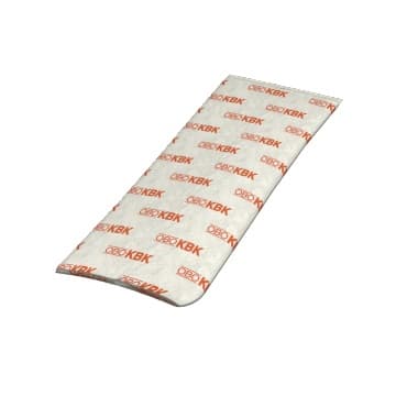 OBO BETTERMANN - OBO7202741 KBK-3 SACCHETTO TAGLIAFIAMMA GRANDE