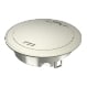 OBO BETTERMANN - OBO7408850 GES R2 NI COPERCHIO A RIBALTA CON BLOCCO