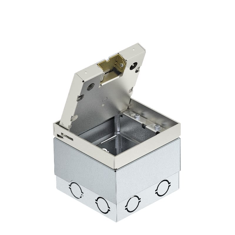 OBO BETTERMANN - OBO7427090 UDHOME2 V SERVICE OUTLET COMPLETO