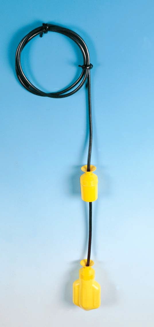 OCMEI S.R.L. - OCM3OCM10 MICROSTART CAVO PVC 10 MT