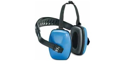OCMEI S.R.L. - OCM5CA7002 CUFFIA ANTIRUMORE SNR 27DB