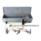 OCMEI SRL - OCM5DI9658 DISP.M.TERRA PER CABINE FINO A 36KV