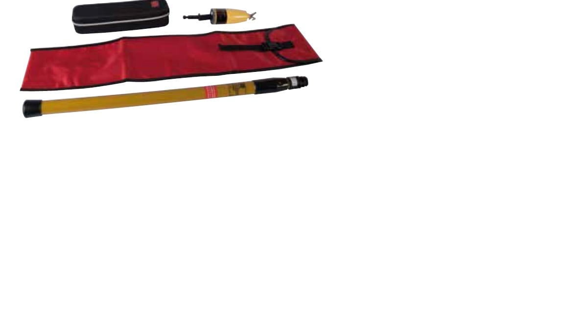 OCMEI S.R.L. - OCM5RT9720 RIVEL.ACUSTICO E LUMINOSO 5:36KV