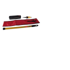 OCMEI SRL - OCM5RT9720 RIVEL.ACUSTICO E LUMINOSO 5:36KV