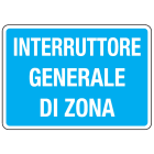 OCMEI SRL - OCM6CR1332 CART.300X200MM INTERU.GENER DI ZONA