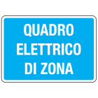 OCMEI SRL - OCM6CR1333 CART.300X200MM QUADRO ELET. DI ZONA