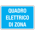 OCMEI SRL - OCM6CR1333 CART.300X200MM QUADRO ELET. DI ZONA