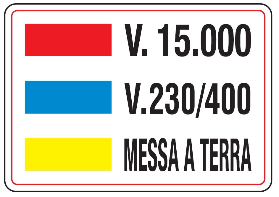 OCMEI S.R.L. - OCM6CR1343 CART. ALLUM. VARI F.TO MM 300X200