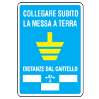 OCMEI SRL - OCM6CR1379 CART.200X300MM COLLEG. MESSA TERRA