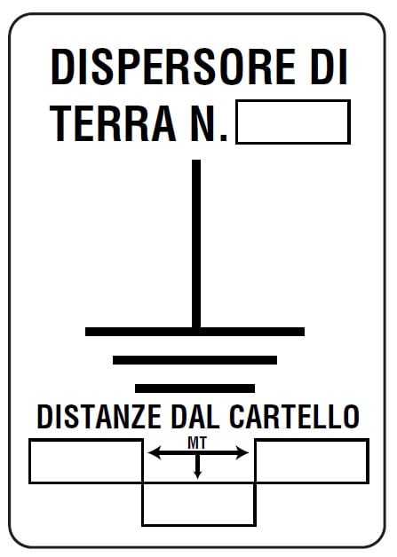 OCMEI S.R.L. - OCM6CR1383 CART. ALLUM. VARI F.TO MM 200X300