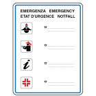 OCMEI SRL - OCM6CR1385 CART.150X200MM TEL.EM.(IT-GB-FR-DE)