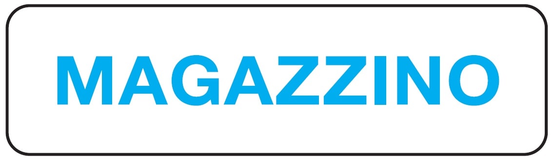 OCMEI S.R.L. - OCM6CR2021 CART. ALLUM. INFORM. MM 290X80