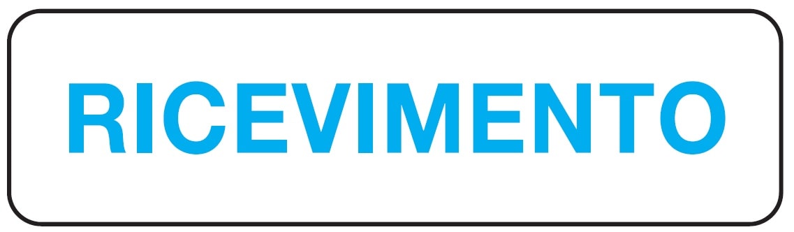 OCMEI S.R.L. - OCM6CR2024 CART. ALLUM. INFORM. MM 290X80