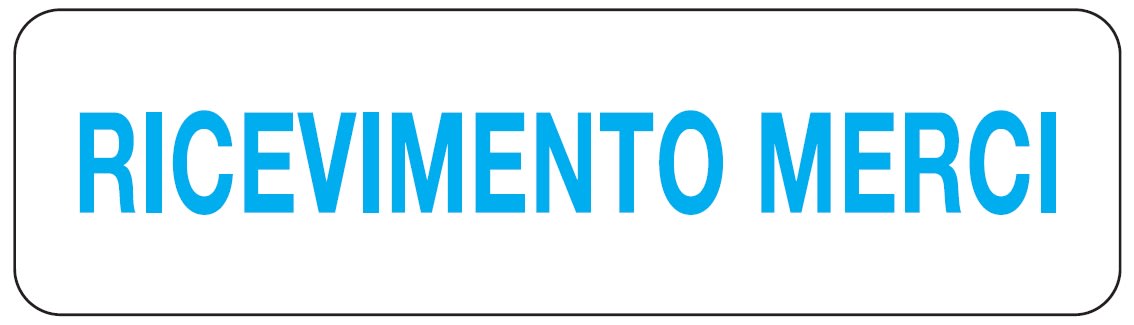 OCMEI S.R.L. - OCM6CR2026 CART. ALLUM. INFORM. MM 290X80