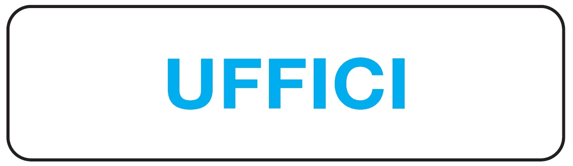 OCMEI S.R.L. - OCM6CR2032 CART. ALLUM. INFORM. MM 290X80