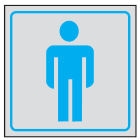 OCMEI SRL - OCM6CR2100 ADES.L.165MM (CF10) INF.- UOMO