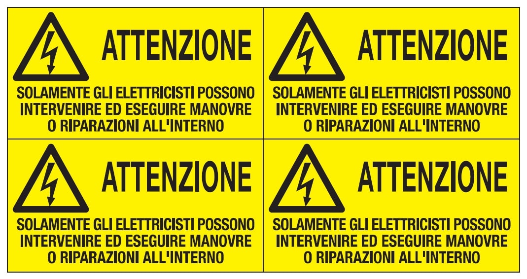 OCMEI S.R.L. - OCM6ET2316 FOGLIO DISTR. MM 330X170 (CONF.10PZ)