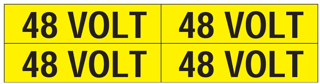 OCMEI S.R.L. - OCM6ET2337 FOGLIO DISTR. MM 240X60 (CONF.10PZ)