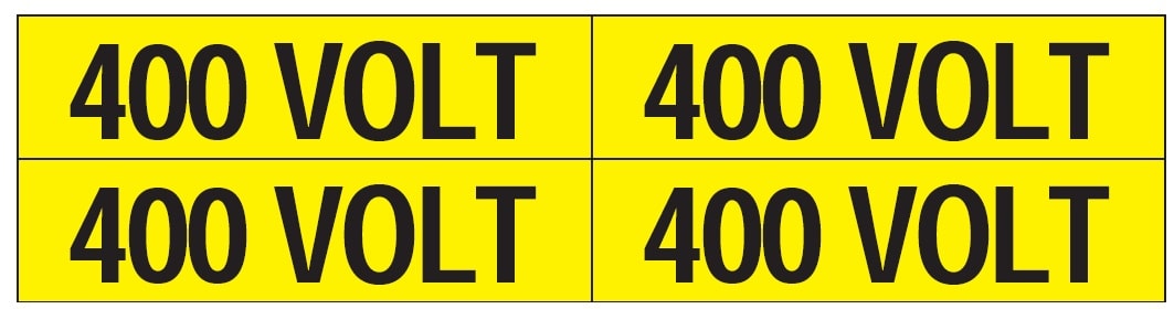 OCMEI S.R.L. - OCM6ET2341 FOGLIO DISTR. MM 240X60 (CONF.10PZ)