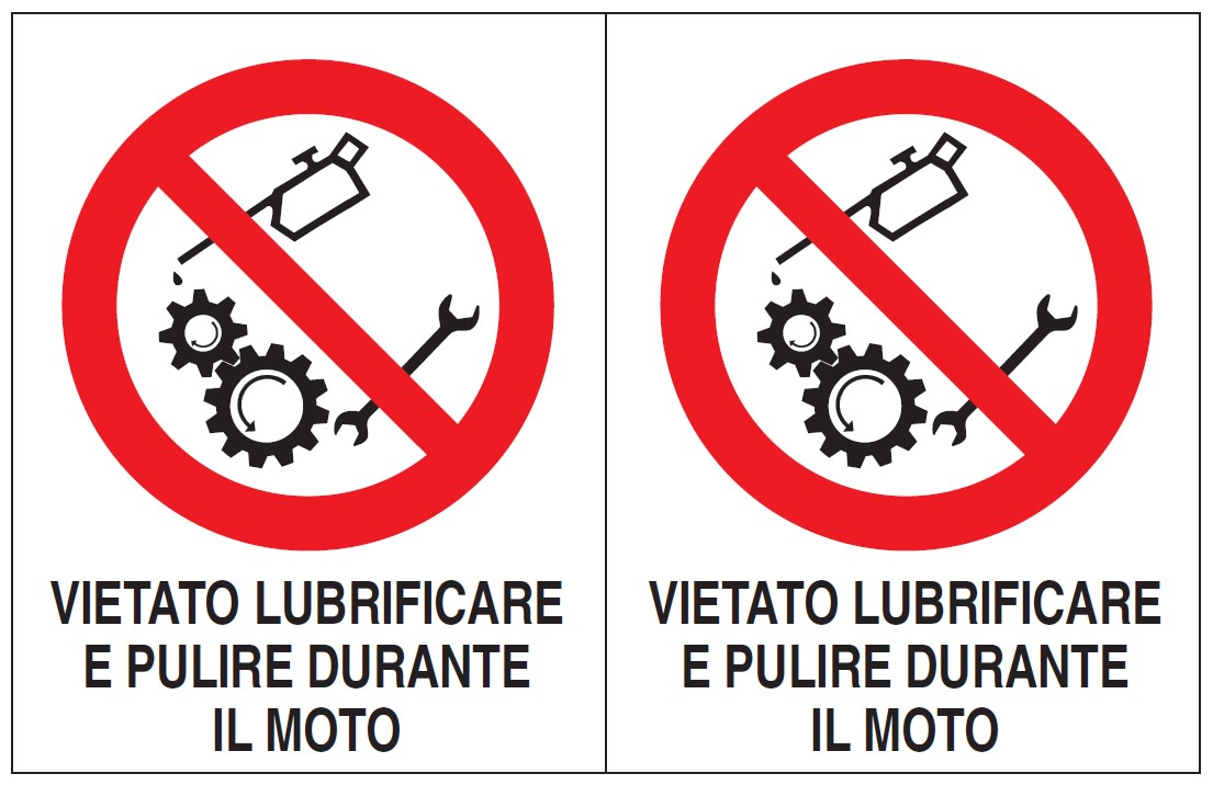 OCMEI S.R.L. - OCM6ET2374 FOGLIO DISTR. MM 250X160 (CONF.10PZ)