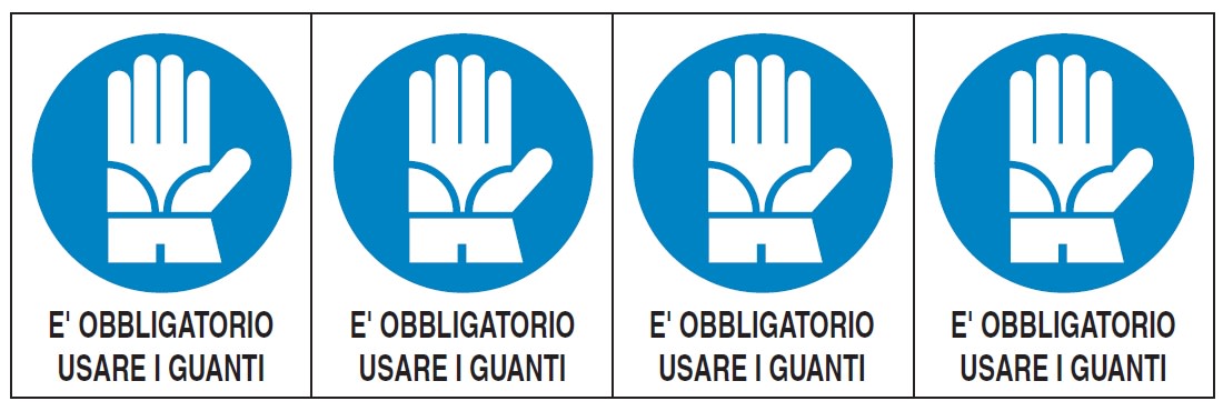 OCMEI S.R.L. - OCM6ET2385 FOGLIO DISTR. MM 250X80 (CONF.10PZ)