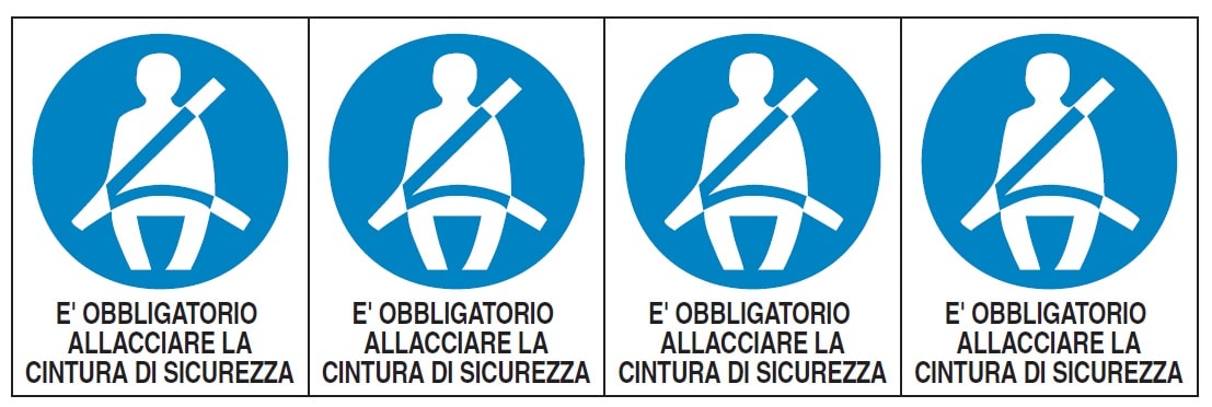 OCMEI S.R.L. - OCM6ET2395 FOGLIO DISTR. MM 250X80 (CONF.10PZ)
