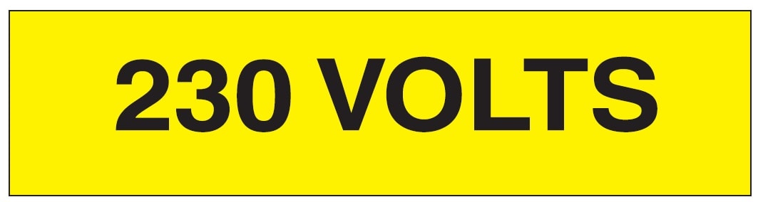 OCMEI S.R.L. - OCM6ET2451 FOGLIO DISTR. MM 250X60 (CONF.10PZ)