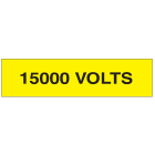OCMEI SRL - OCM6ET2457 CF.10F ETICH. 15000VOLT MM250X60 (1XF)