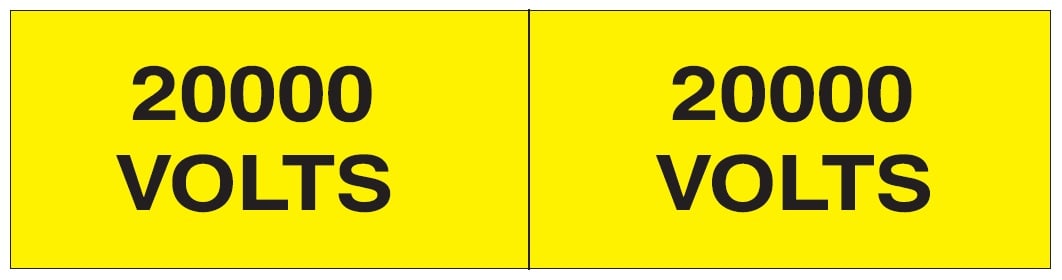 OCMEI S.R.L. - OCM6ET2460 FOGLIO DISTR. MM 250X60 (CONF.10PZ)