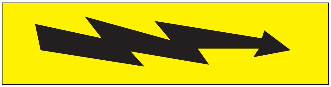 OCMEI S.R.L. - OCM6ET2475 FOGLIO DISTR. MM 250X60 (CONF.10PZ)