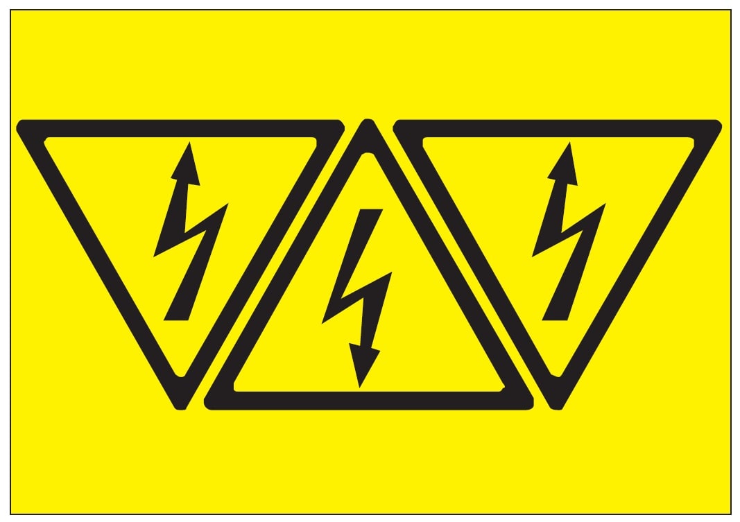 OCMEI S.R.L. - OCM6ET2511 FOGLIO DISTR. MM 300X210 (CONF.10PZ)